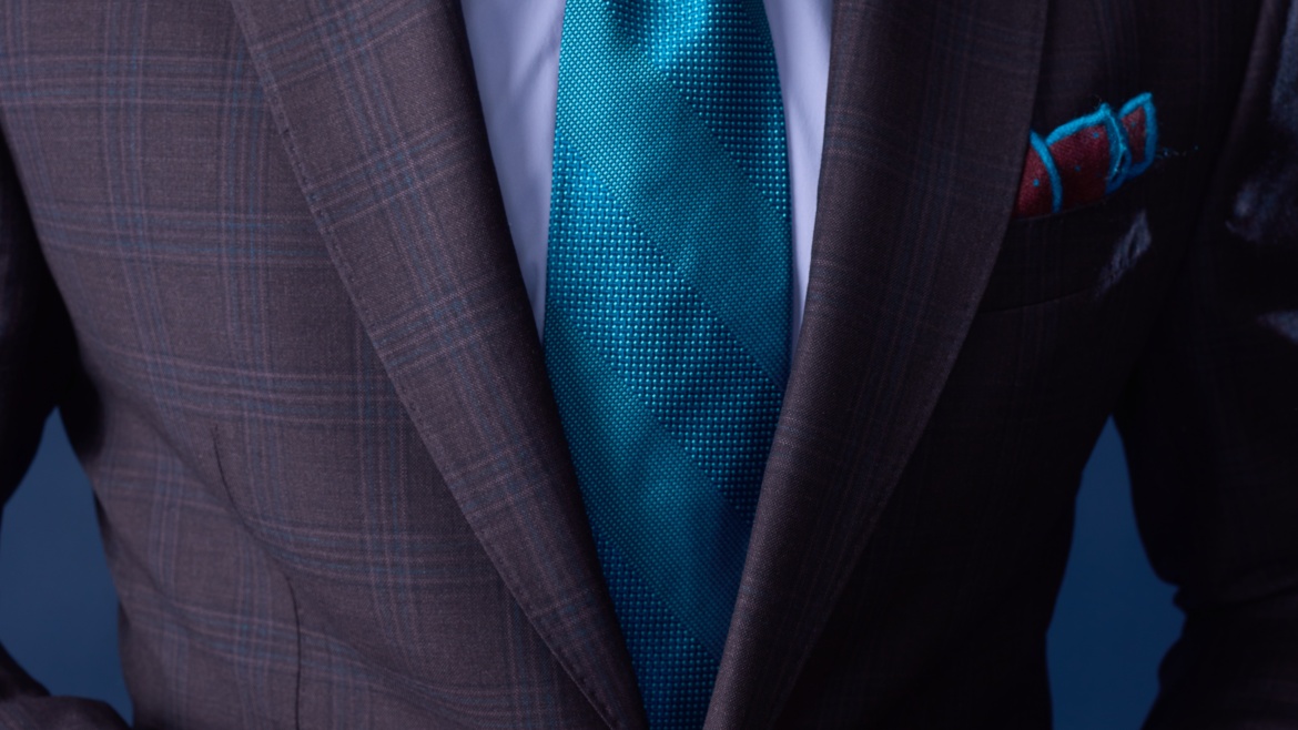 Dressing for Success: How a Well-Fitted Suit Impacts Your Professional Image