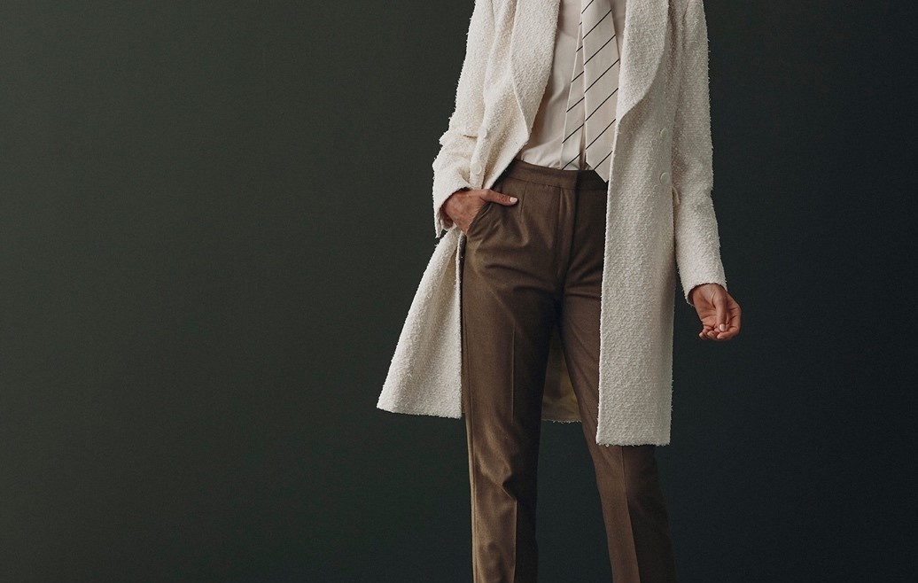From Classic to Contemporary: The Versatility of Custom Pants for Women