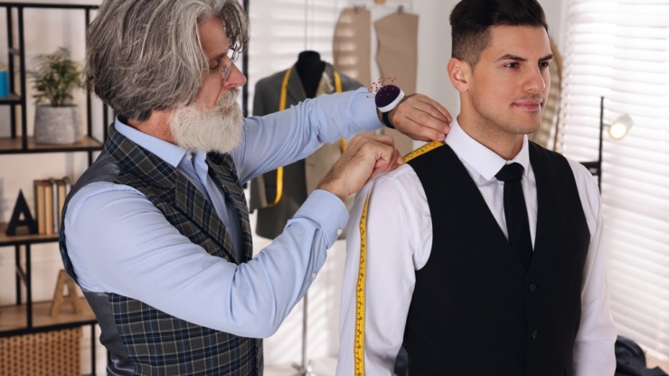 The Importance of a Good Tailor For Transforming Your Look