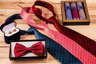 How to Accessorize Your Suit for Different Occasions